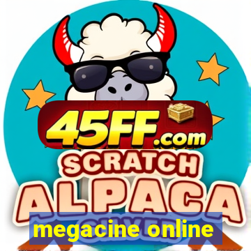 megacine online